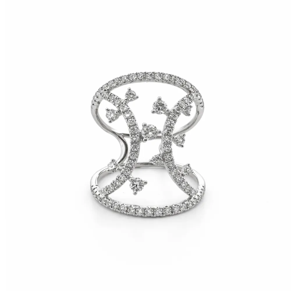 [r19256] Elegance Ring r19256