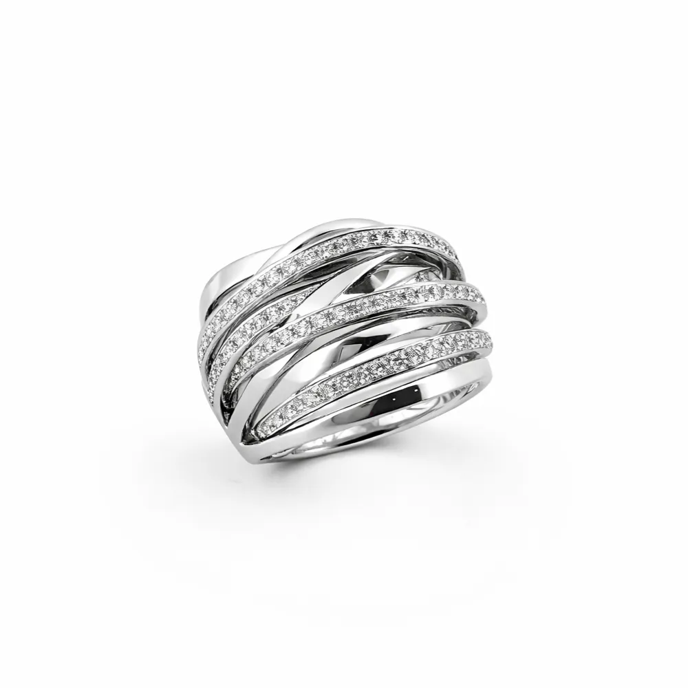[r10752] Elegance Ring r10752
