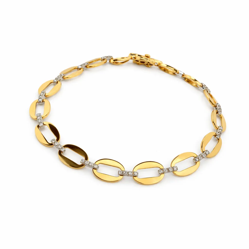 [B46873-9] Dulci Nea Armband B468739