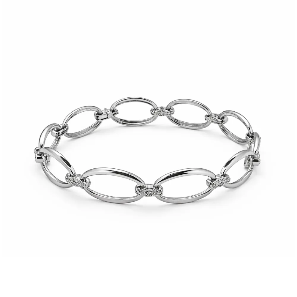 [bgda-0345-x1] Dulci Nea Armband BGDA0345X1