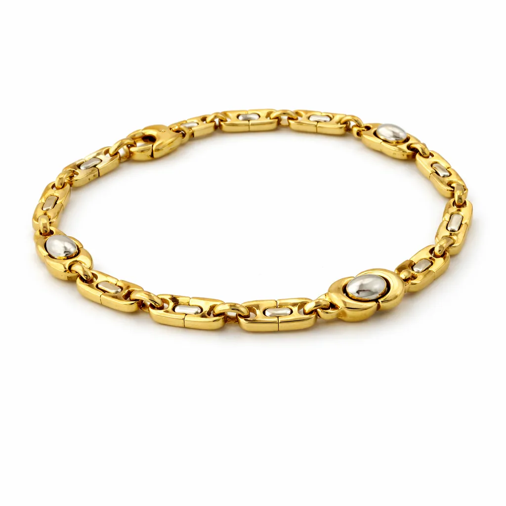 [2003/0318/120-91] Eternelle Armband 2003/0318/120-91