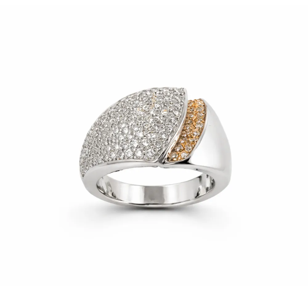 [1A07154BB7140] Chimento Ring 1A07154BB7140