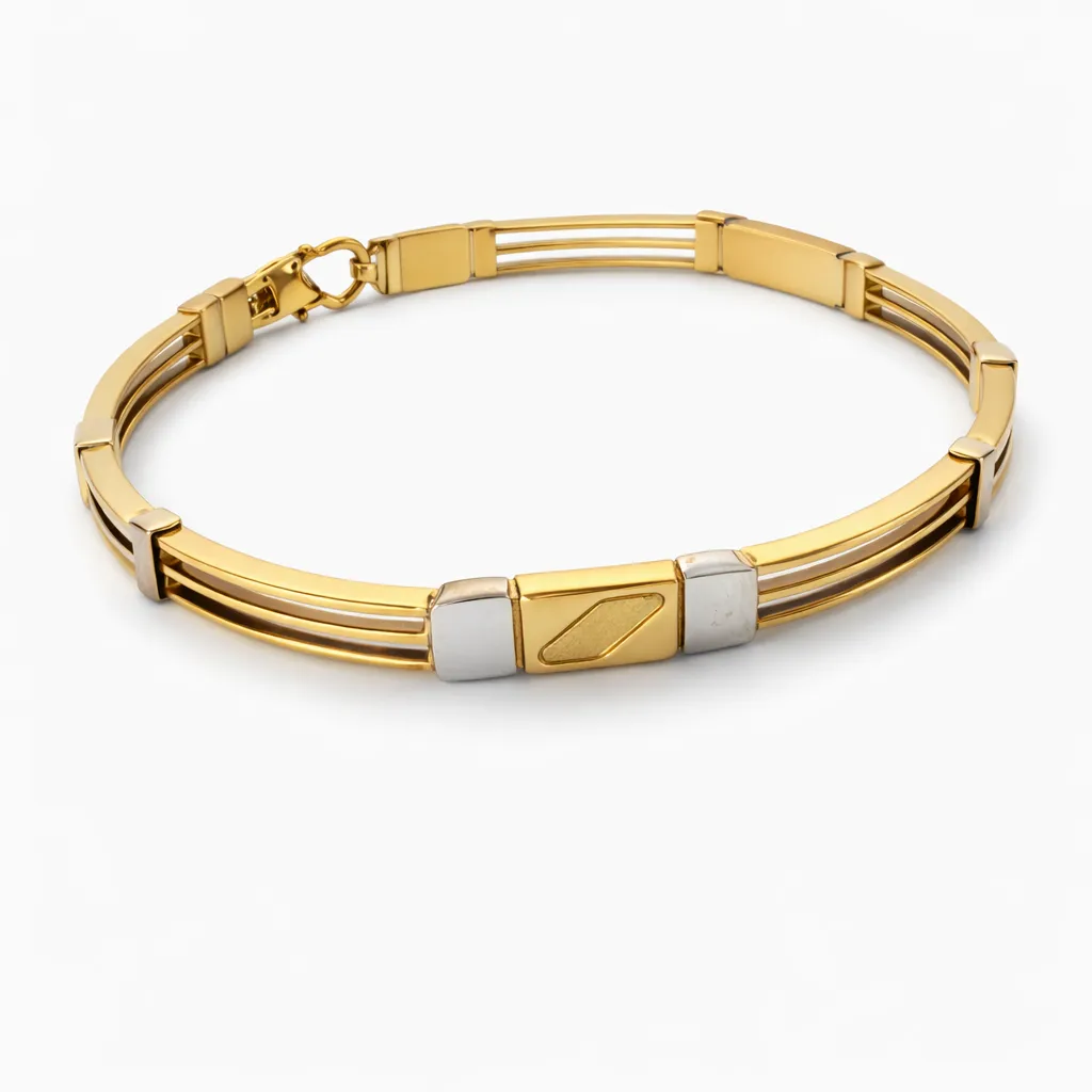 [2003/0318/018-86] Eternelle Armband 2003/0318/018-86