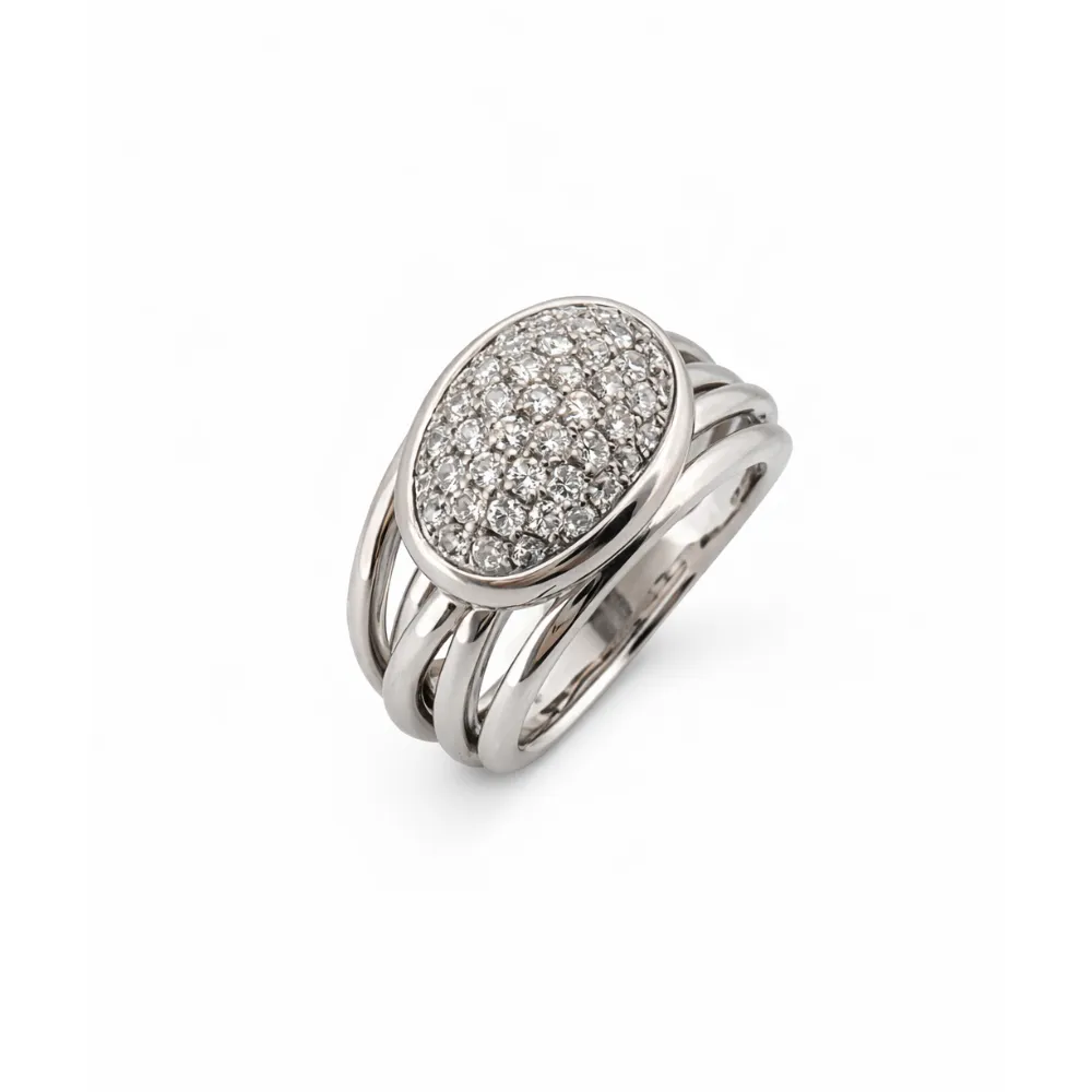 Beheyt Ring 54655/a