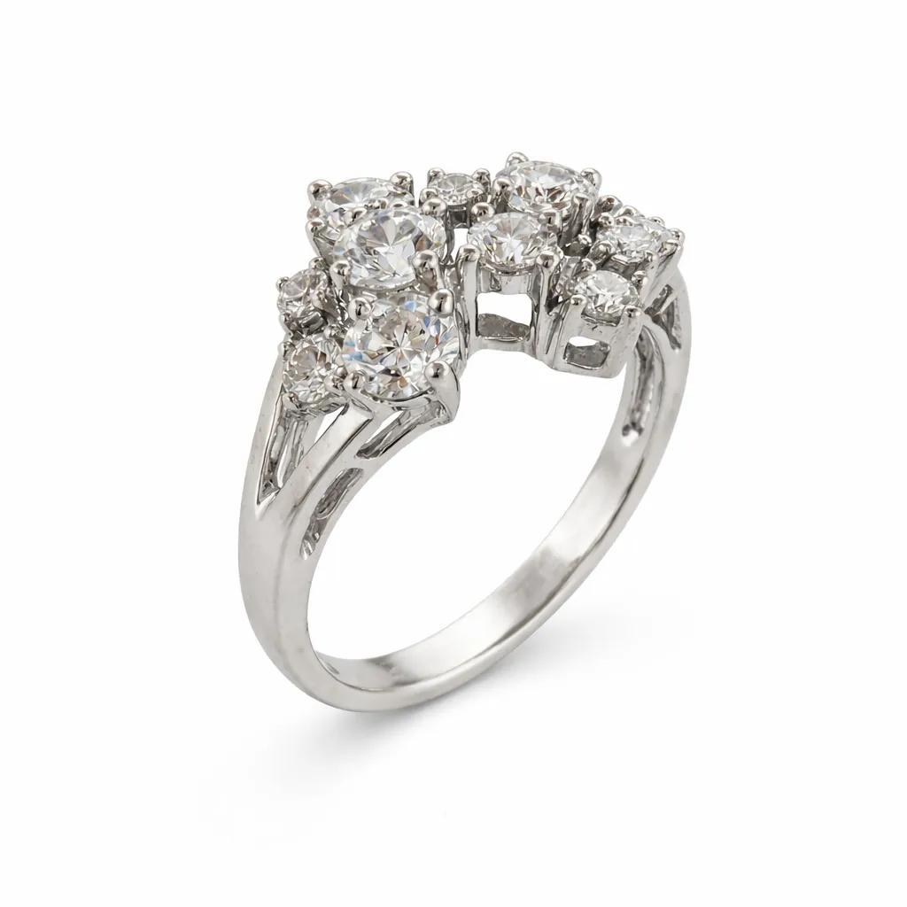 [rgda-3330-x1] Dulci Nea Ring rgda-3330-x1