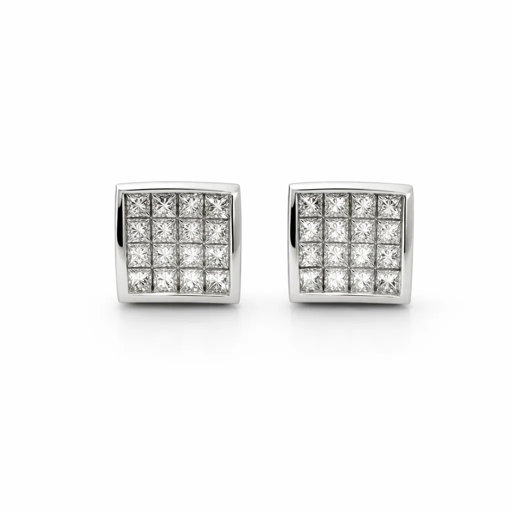 [ca43053/31] Elegance Oorbellen CA43053/31