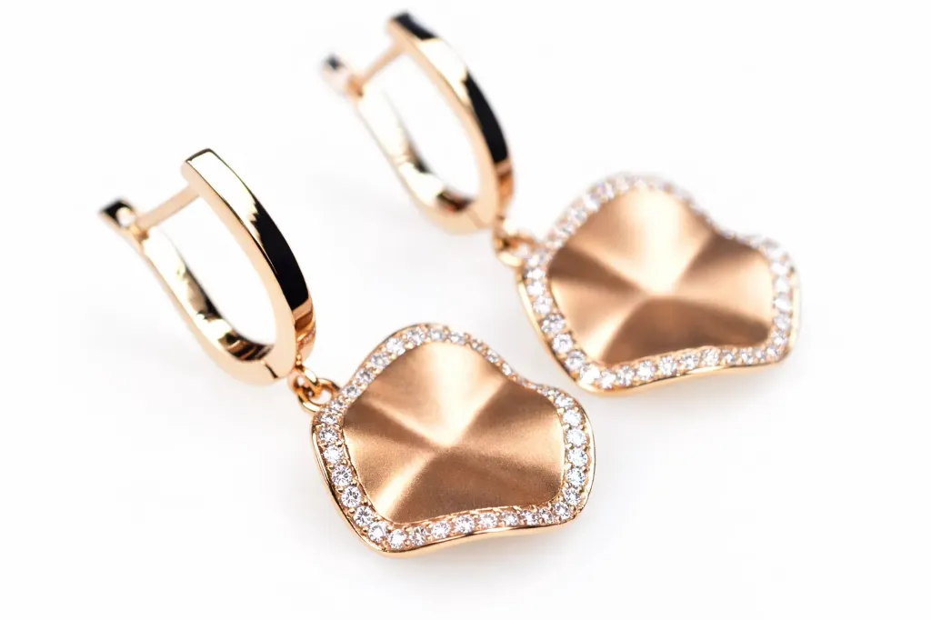 [ob235] C&C Gioielli Oorbellen ob235
