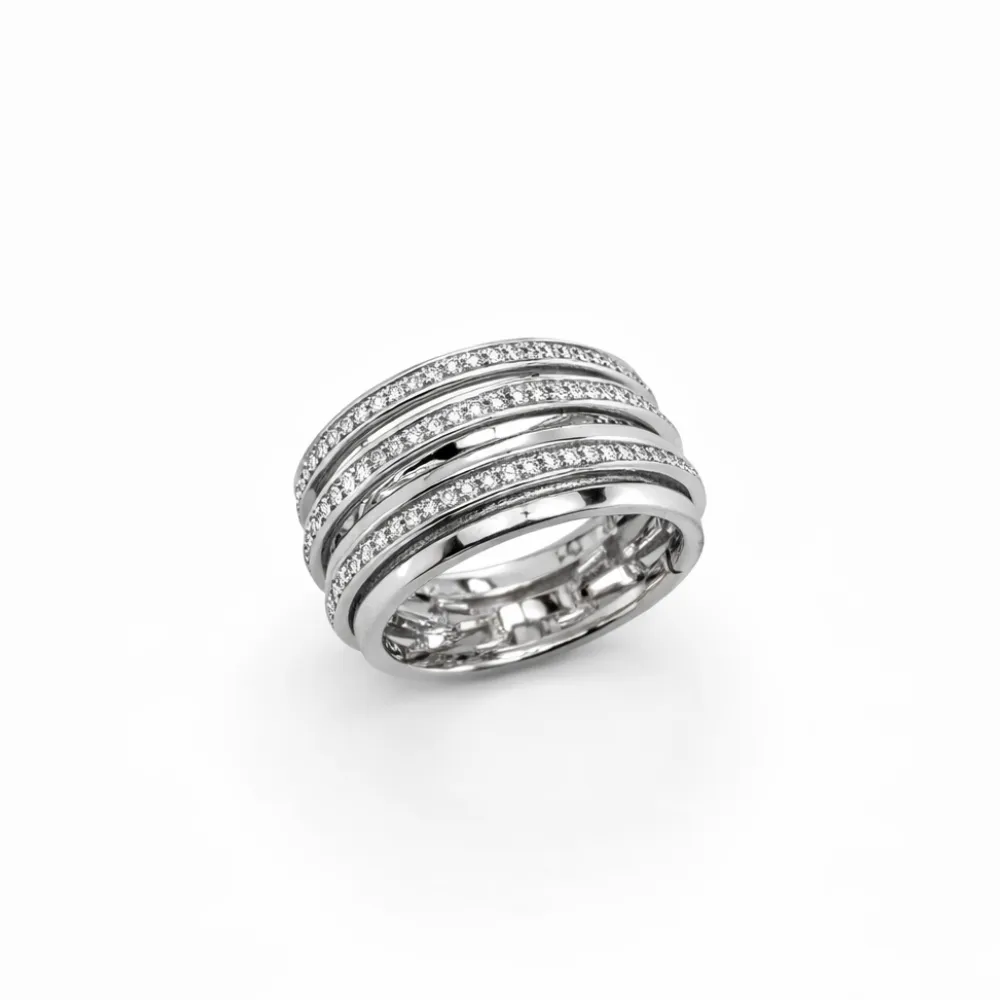 [rgda-6607-x1] Dulci Nea Ring rgda6607x1
