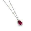 L'atelier Halsketting N02056