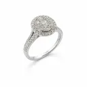 Elegance Ring r21655