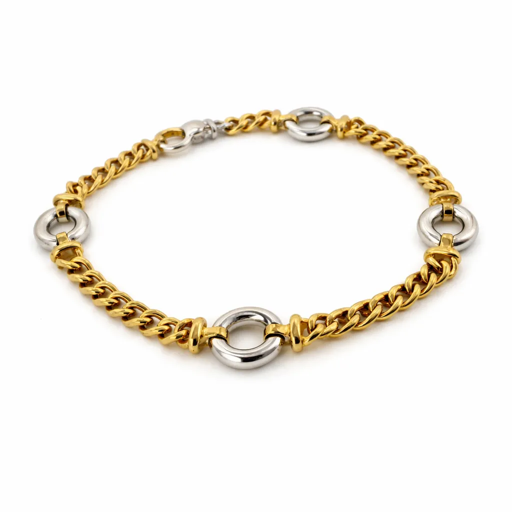 [2003/0318/174-48] Eternelle Armband 2003/0318/174-48