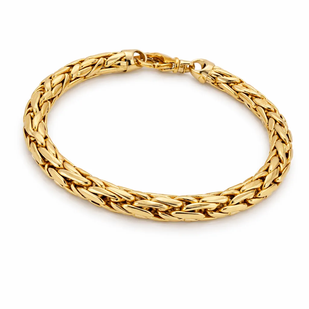 [2003/0318/173-47] Eternelle Armband 2003/0318/173-47