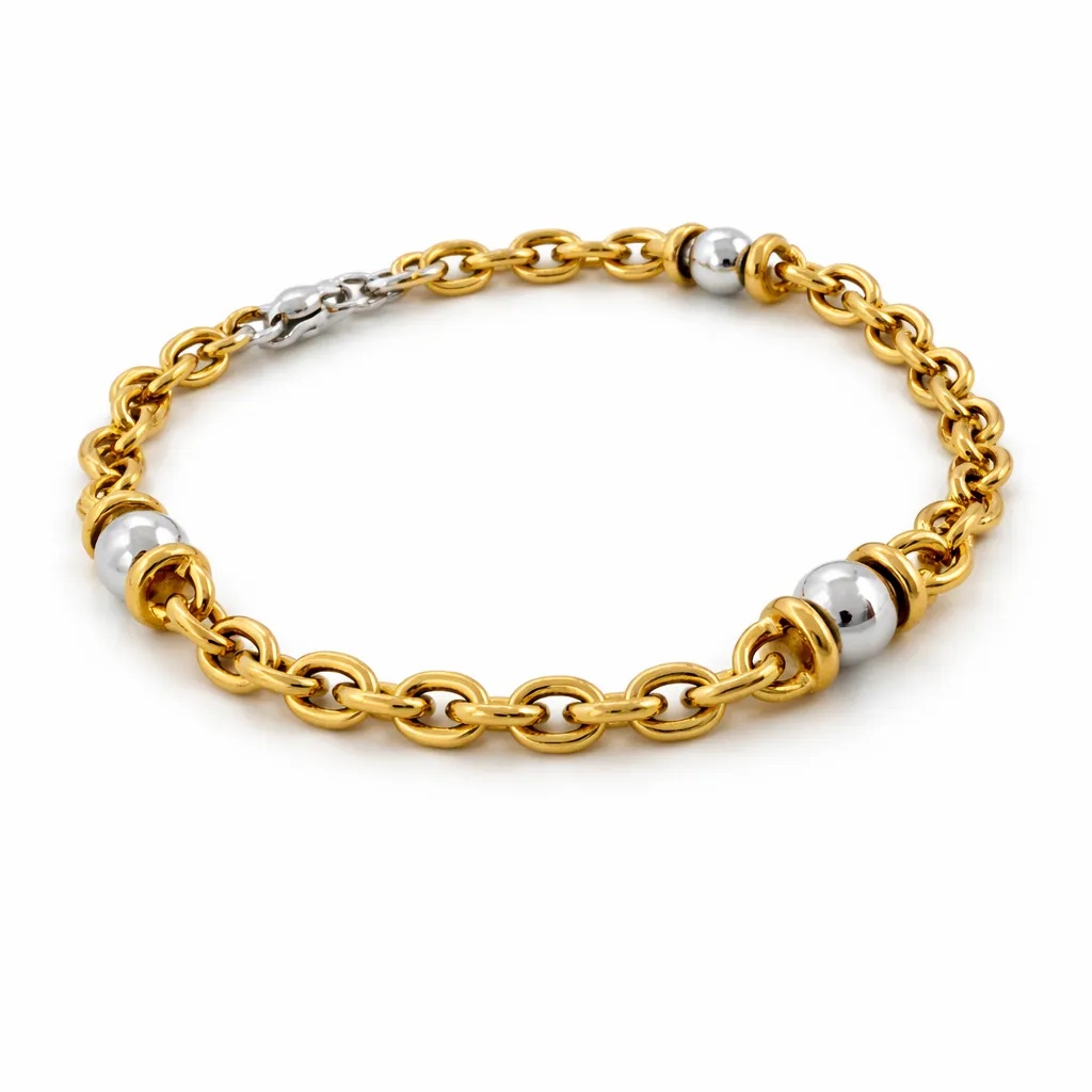 [2003/0318/119-90] Eternelle Armband 2003/0318/119-90