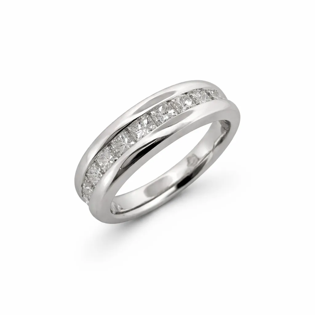 [r07528] Elegance Ring R07528