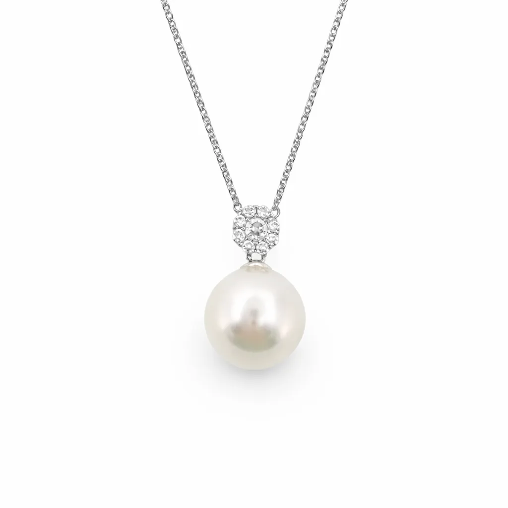 Alessandra Dona Ketting NWD005SW110