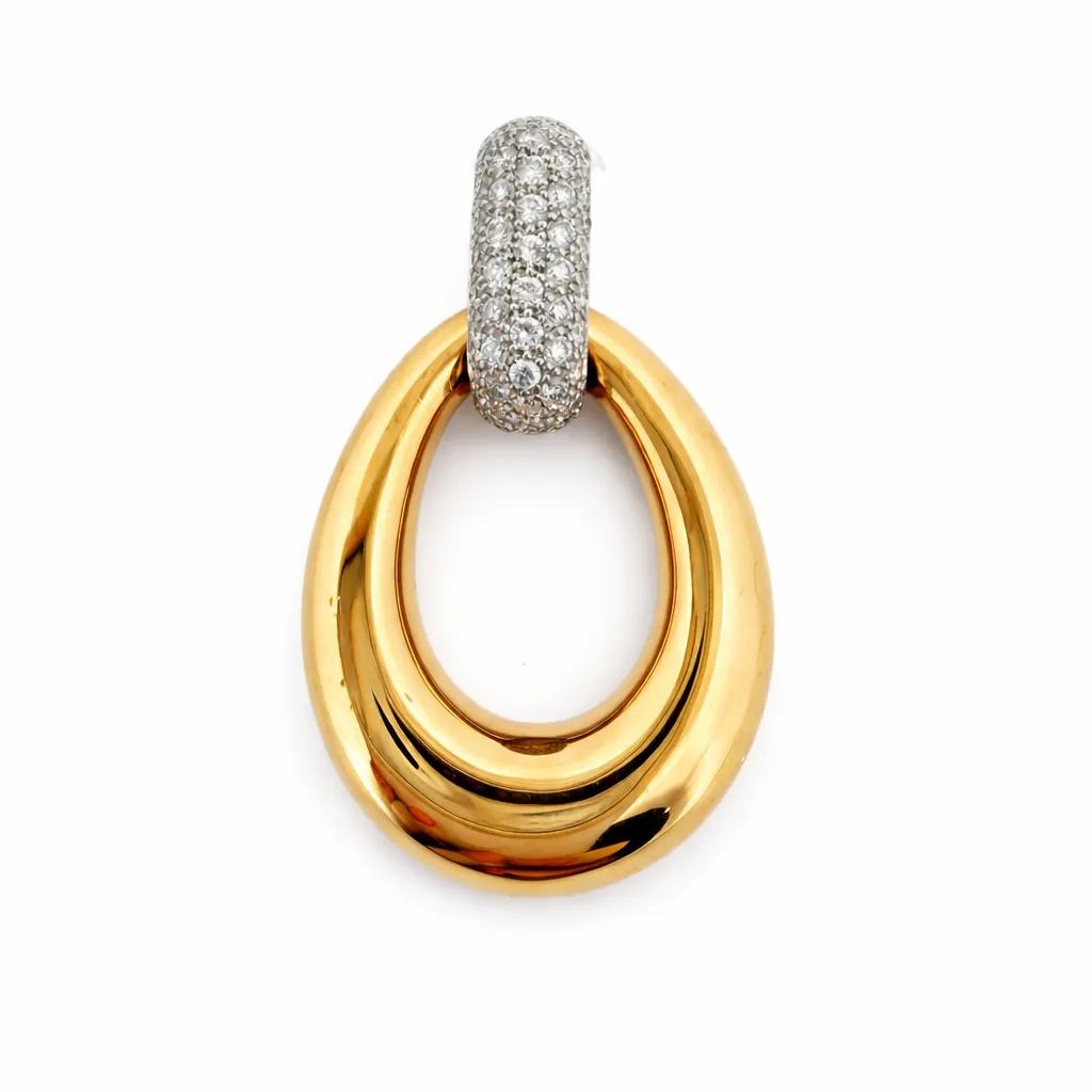 [001p67rw18] Roos Hanger 001P67RW18