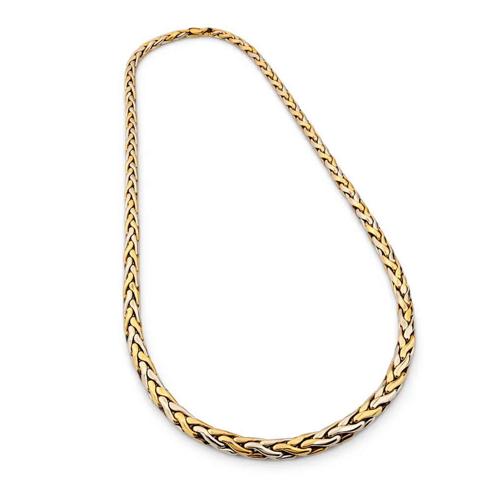 [2003/0318/180-54] Eternelle Ketting 2003031818054