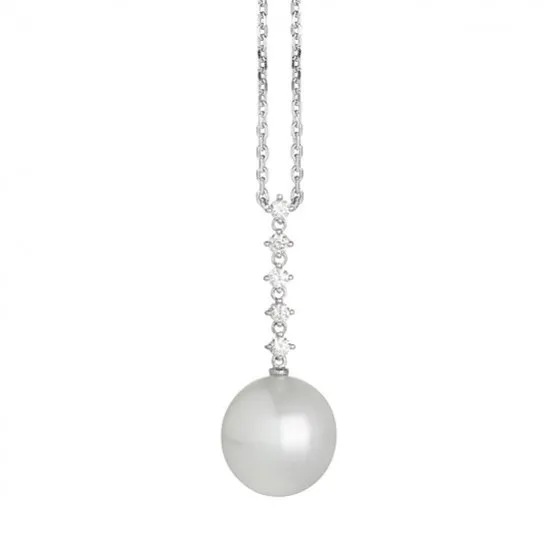 Alessandra Dona Halsketting NWD010SW110
