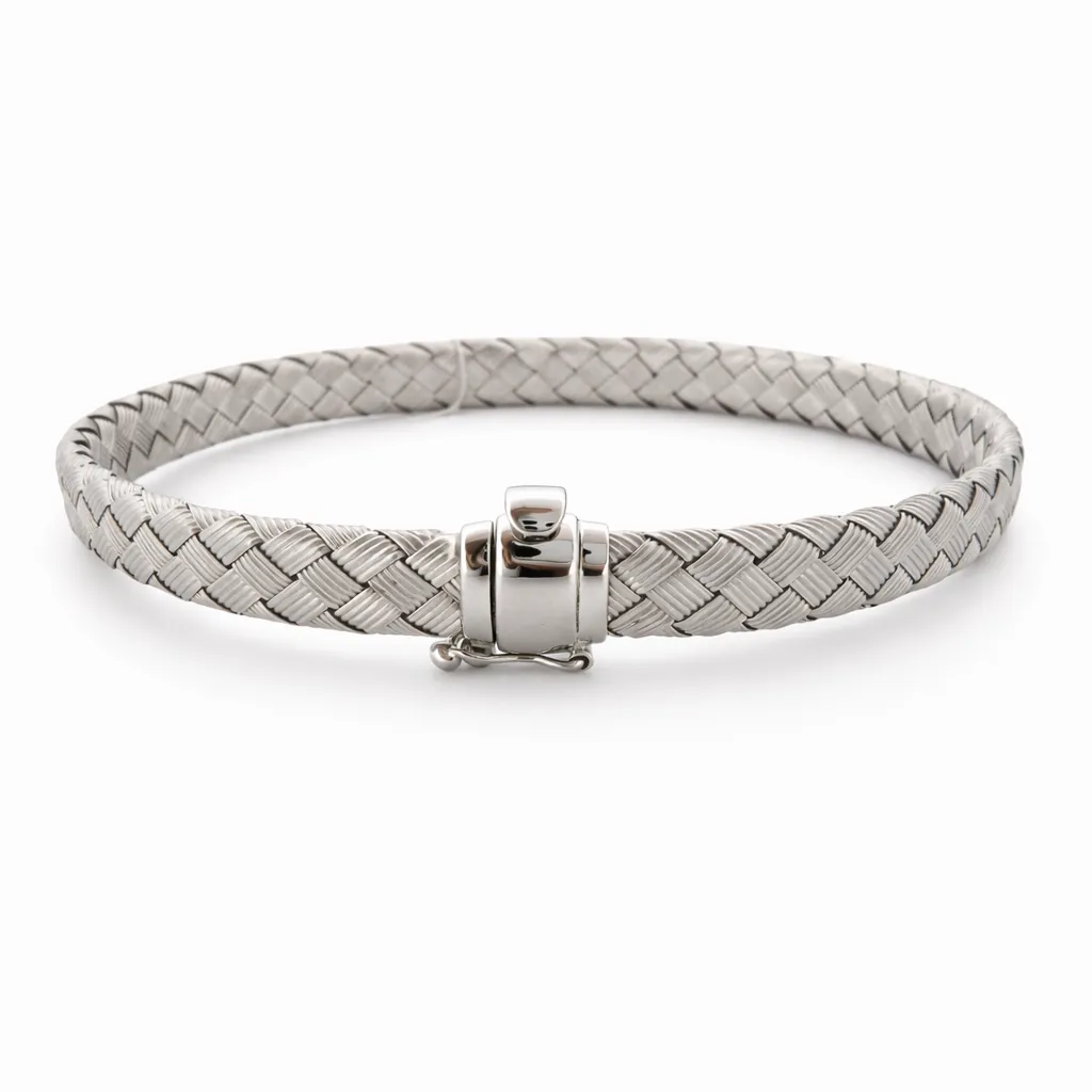 Eternelle Heren Armband 14146
