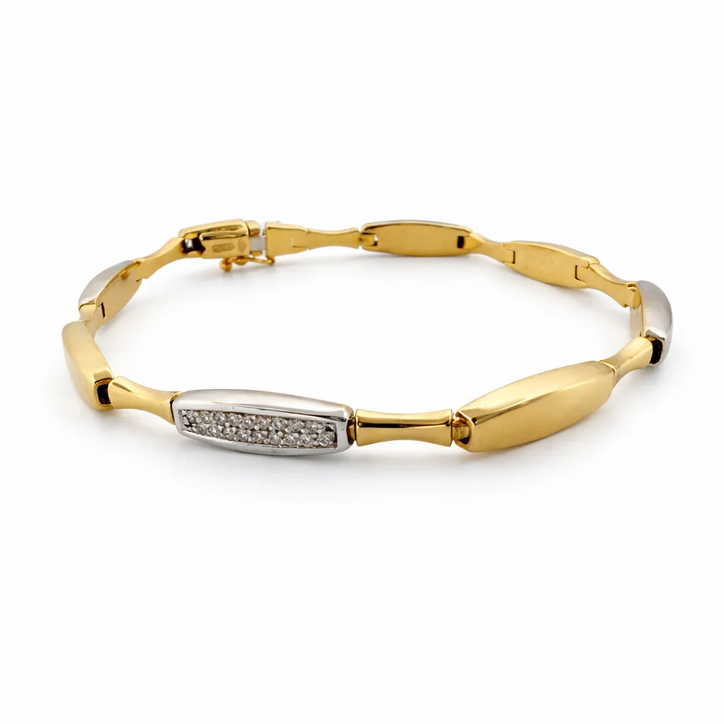 [armband bico 7] Eternelle Armband armband bico 7