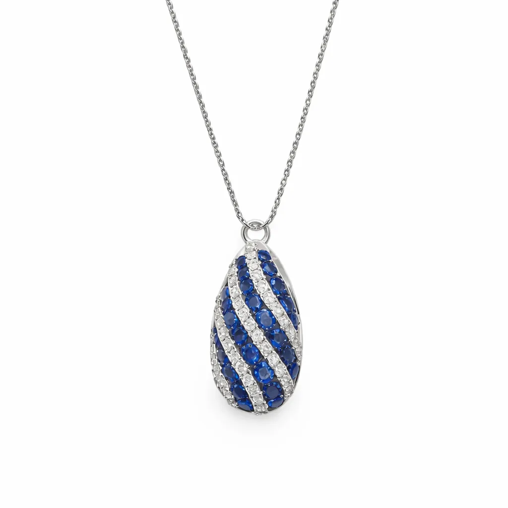 [1g06346hh5450] Chimento Halsketting 1g06346hh5450