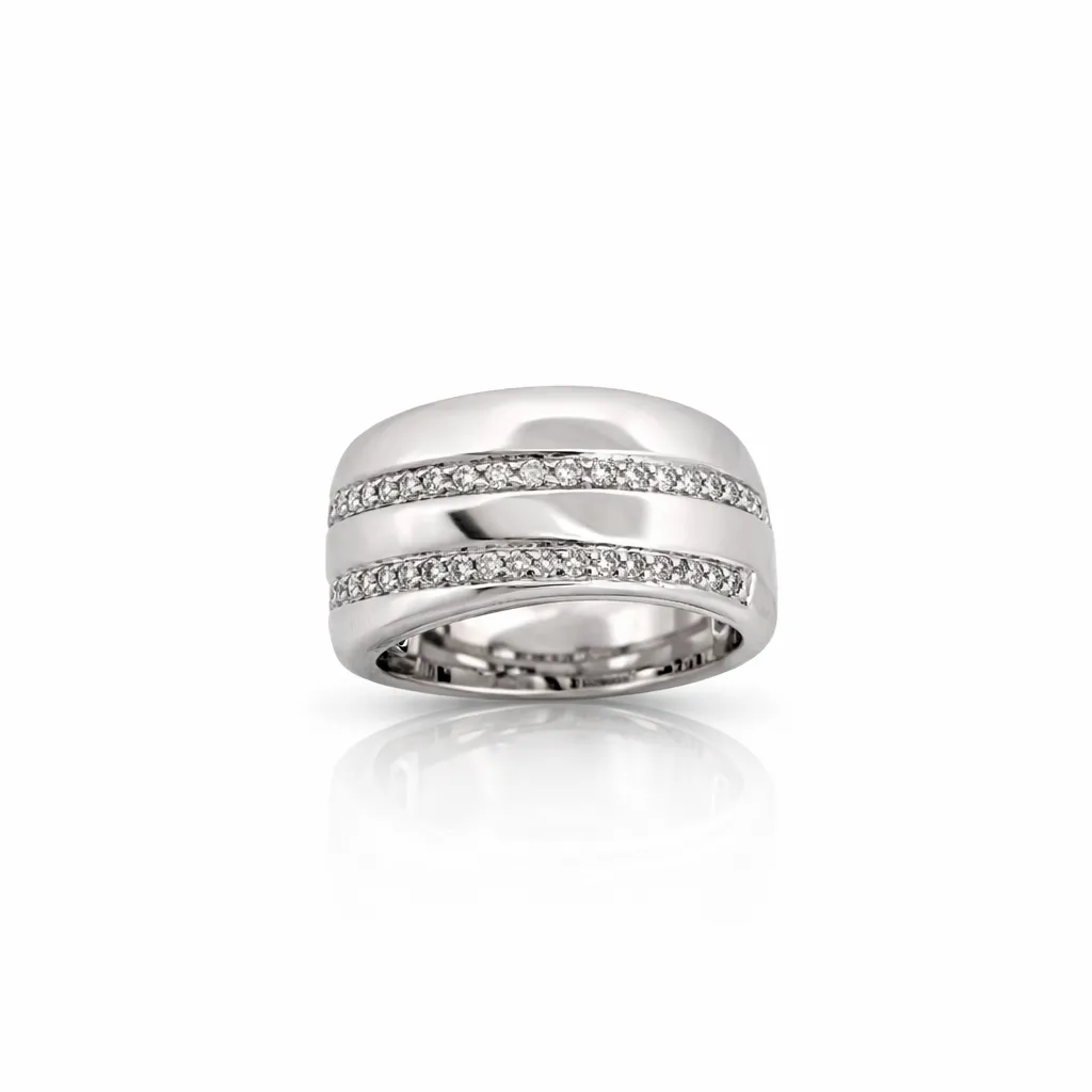 [1129] J&A Ring 1129