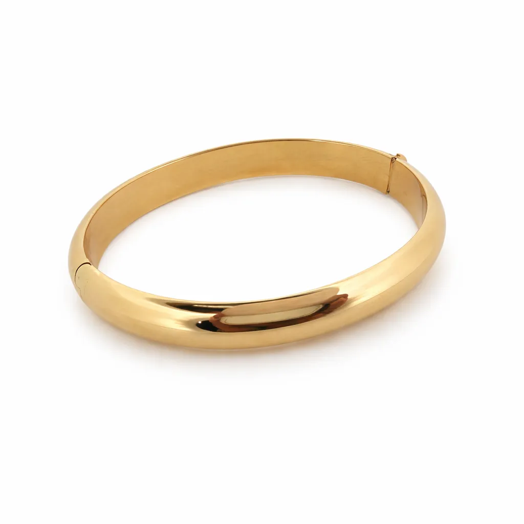 Elegance Armband BRIF2708Y Medium