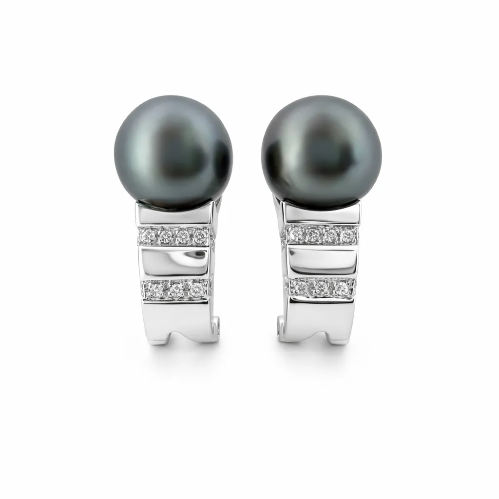 [efda-3429-x1] J&A Oorbellen EFDA3429X1