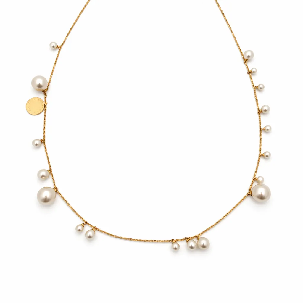 Alessandra Dona Ketting NYP012AW080