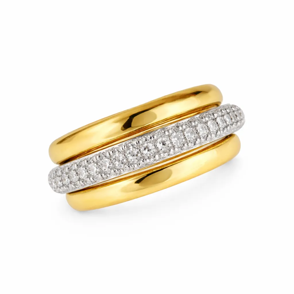 [057039/a] Beheyt Ring 057039/a