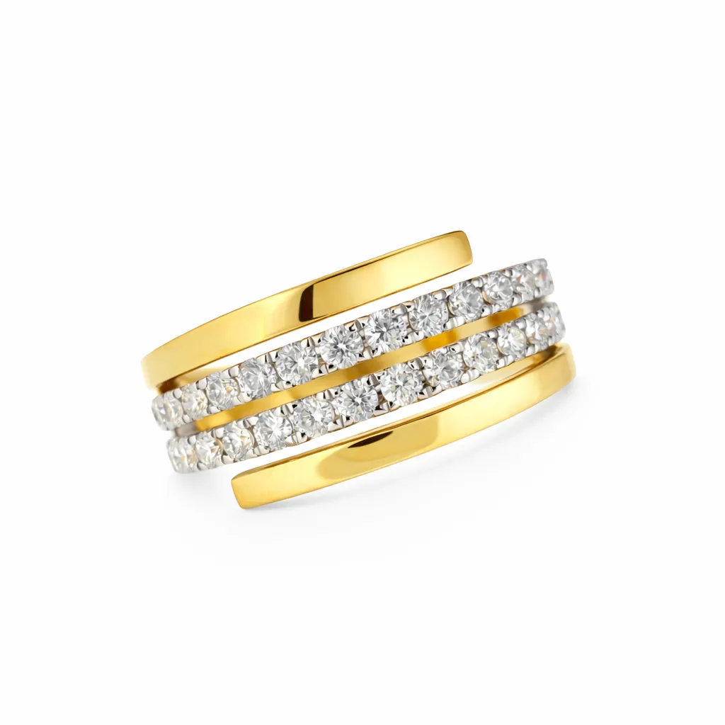 [R05525] Elegance Ring R05525