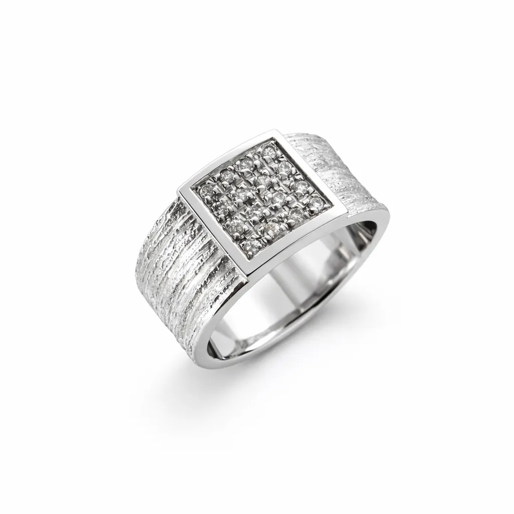 [30367bt g] Emotions Ring 30367bt g