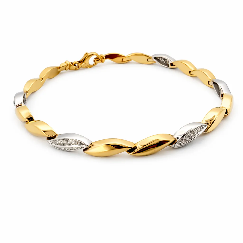 [armband bico 28] Eternelle Armband bico 28