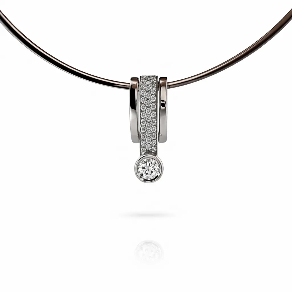 [Sirius P13/08] Hanger