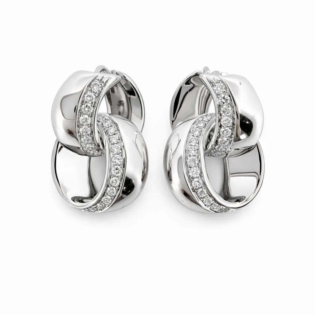 [1OO7991B1500S] Chimento Oorbellen 1OO7991B1500S