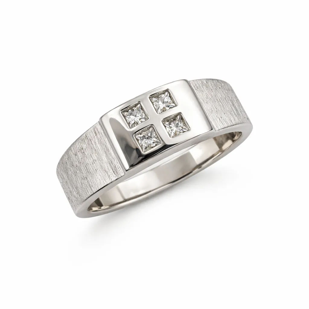 L'atelier Ring 48261D