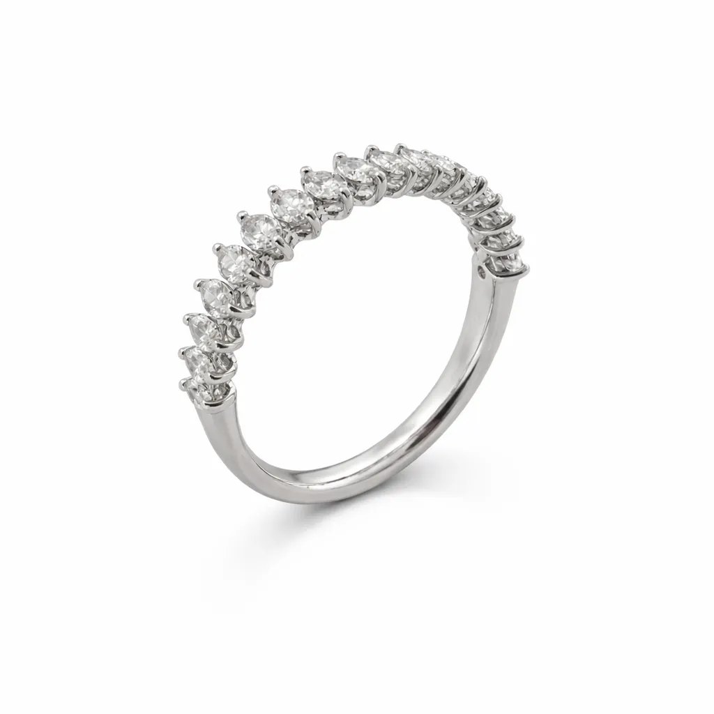 [r07322] Elegance Ring r07322