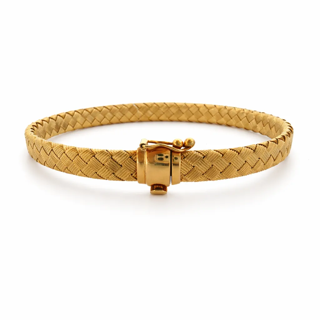 [14145] Eternelle Heren Armband 14145