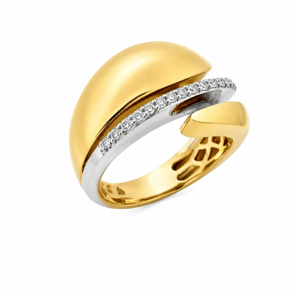 [061113/a] Beheyt Ring 06113A