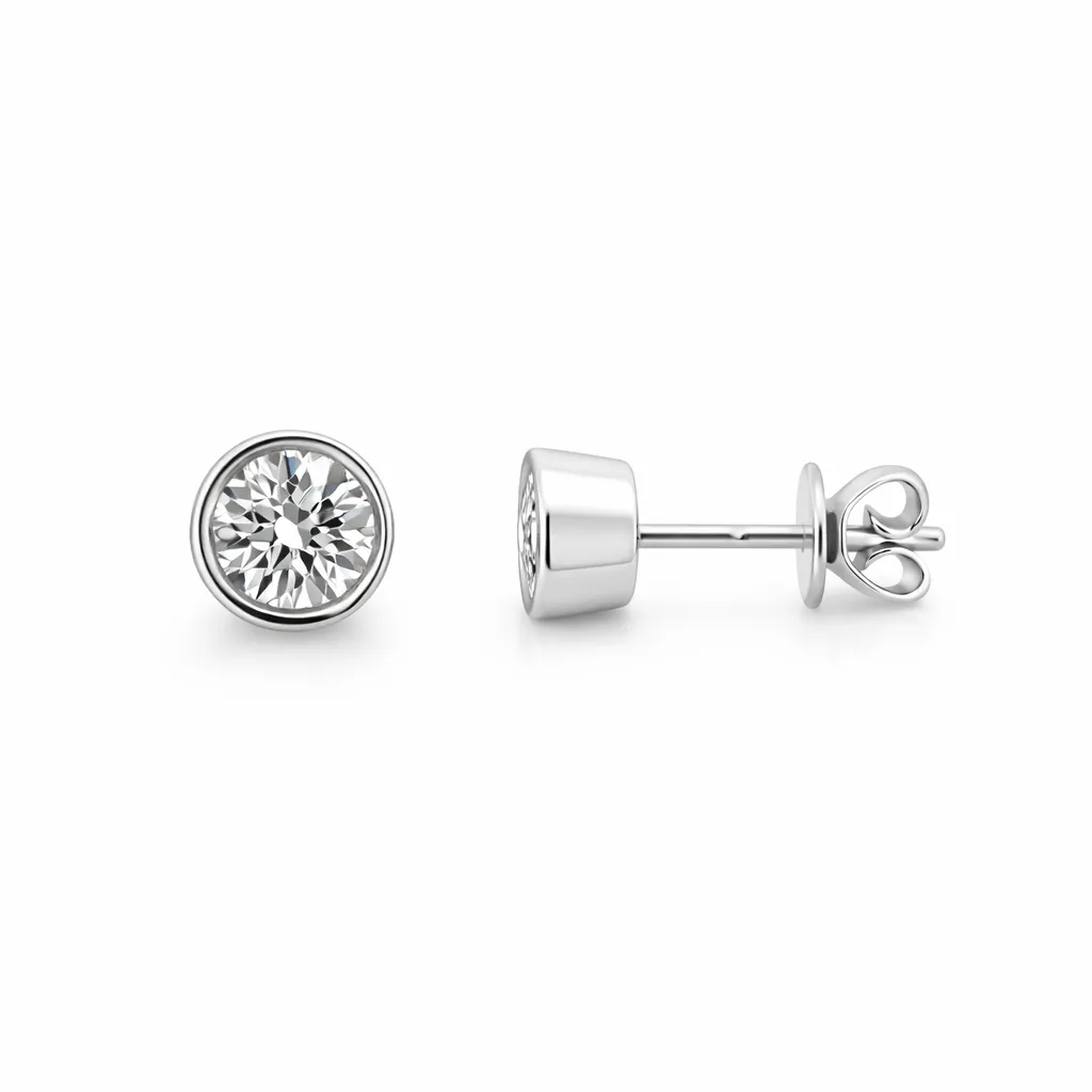 [2004/0774/002-52 Oorring] J&A Oorbellen 2004077400252