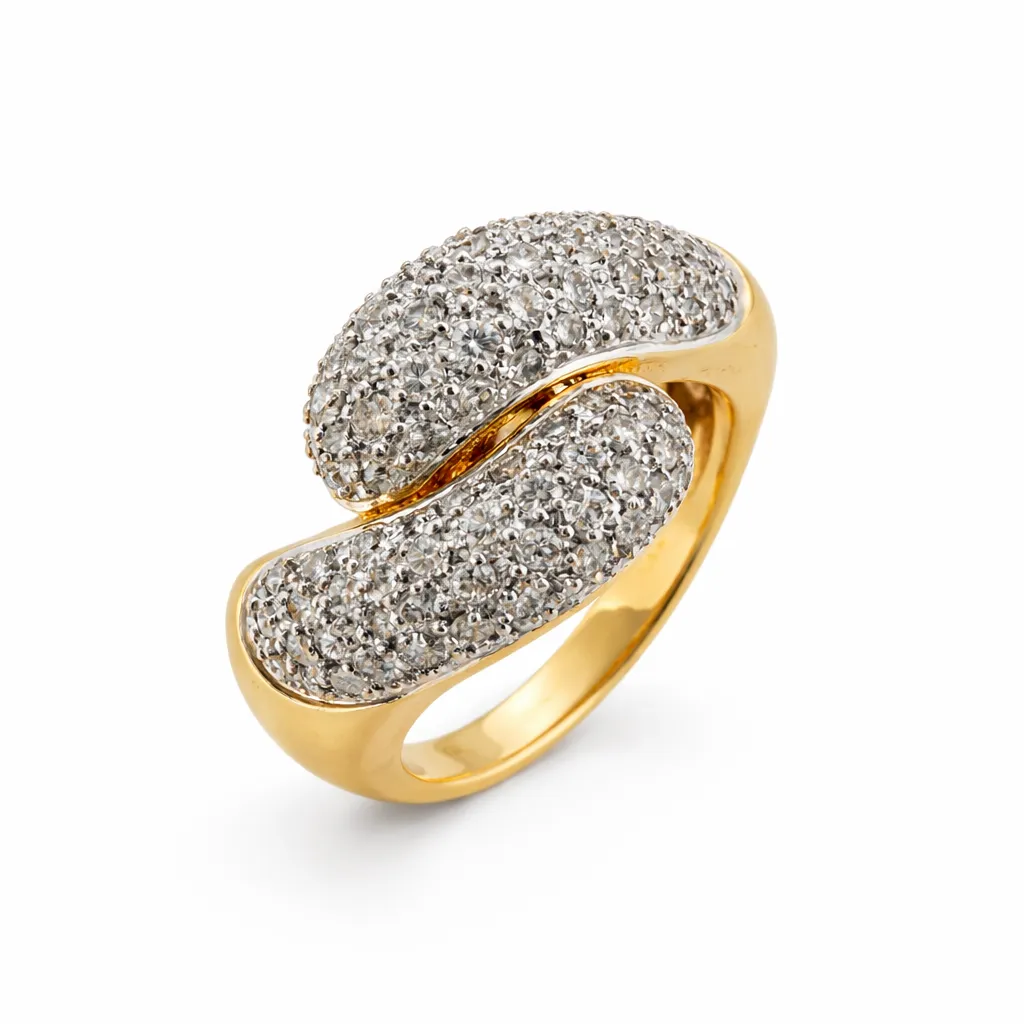 [rgda-2274-x1] Dulci Nea Ring rgda-2274-x1
