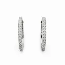 C&C Gioielli Oorring OR1336B/3cm