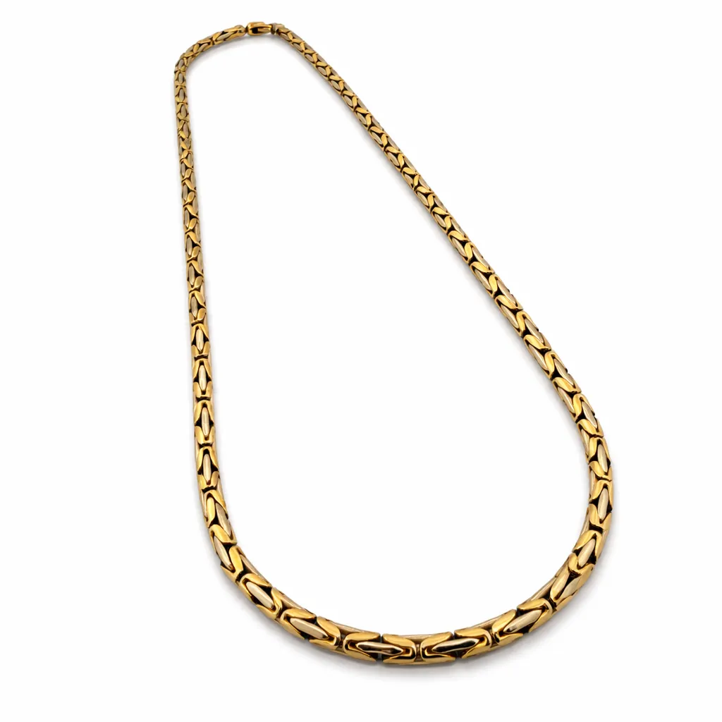 [2003/0318/139-13] Eternelle Ketting 2003031813913