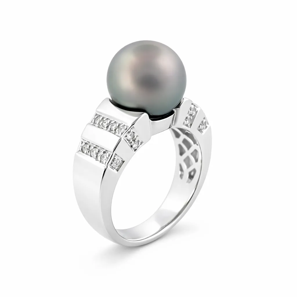 [tt1353] J&A Ring tt1353
