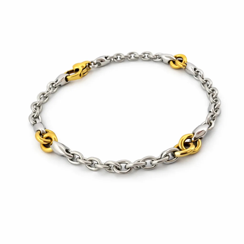[2003/0318/099-70] Eternelle Armband 2003/0318/099-70