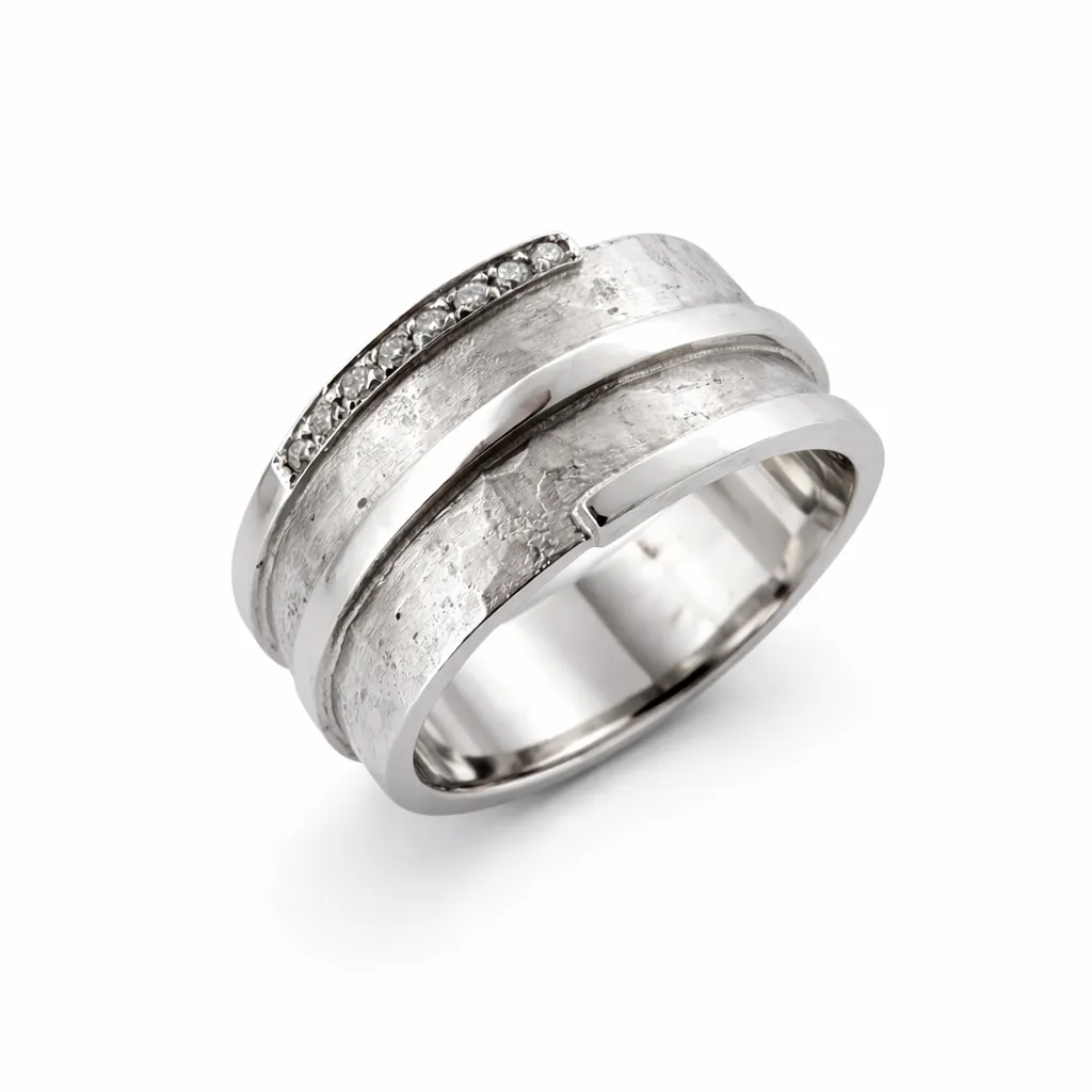 [30224bt] Emotions Ring 30224bt
