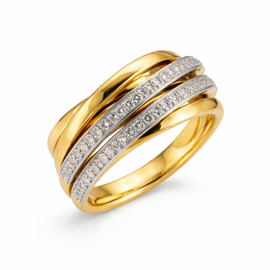 [055566/a] Beheyt Ring 055566/a