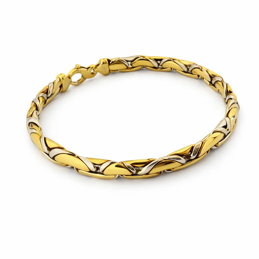 [1998/0169/052-57] Eternelle Armband 1998/0169/052-57