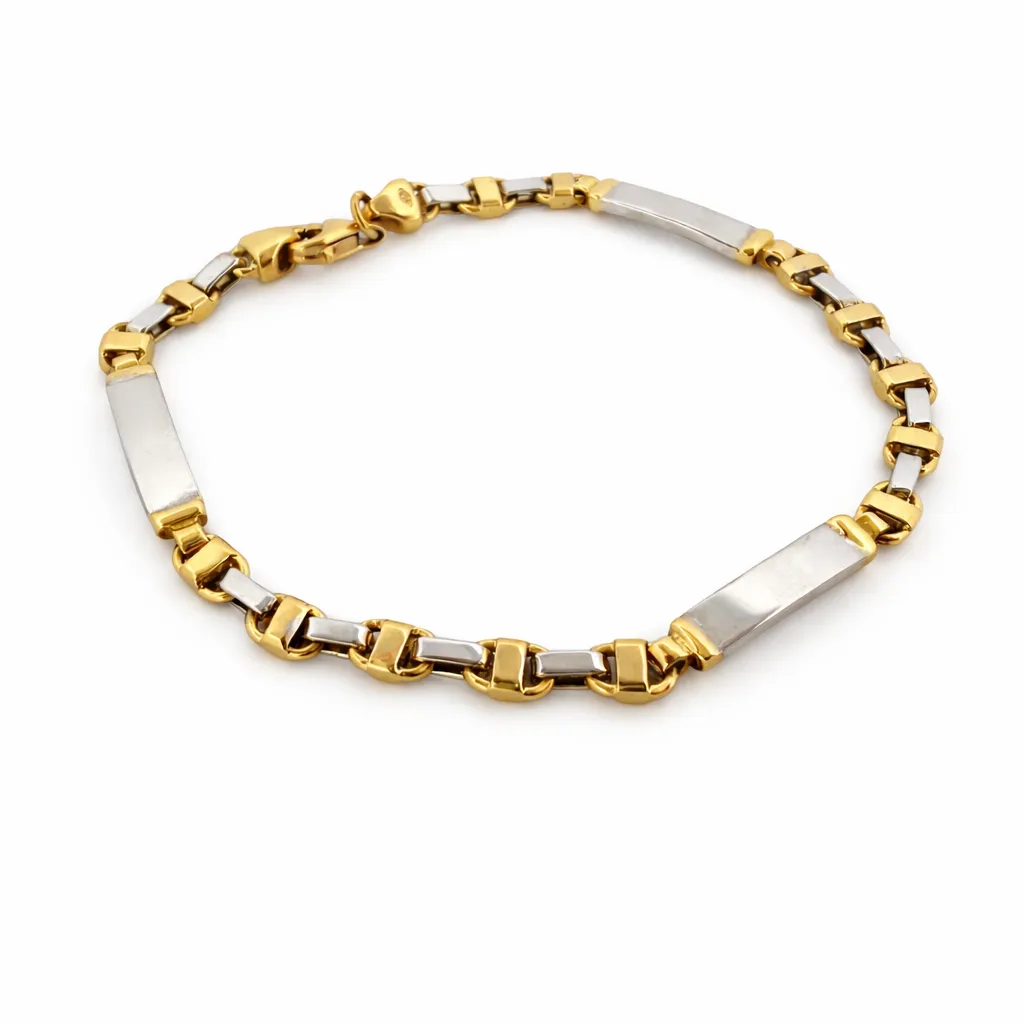 [2003/0318/100-71] Eternelle Armband 2003/0318/100-71