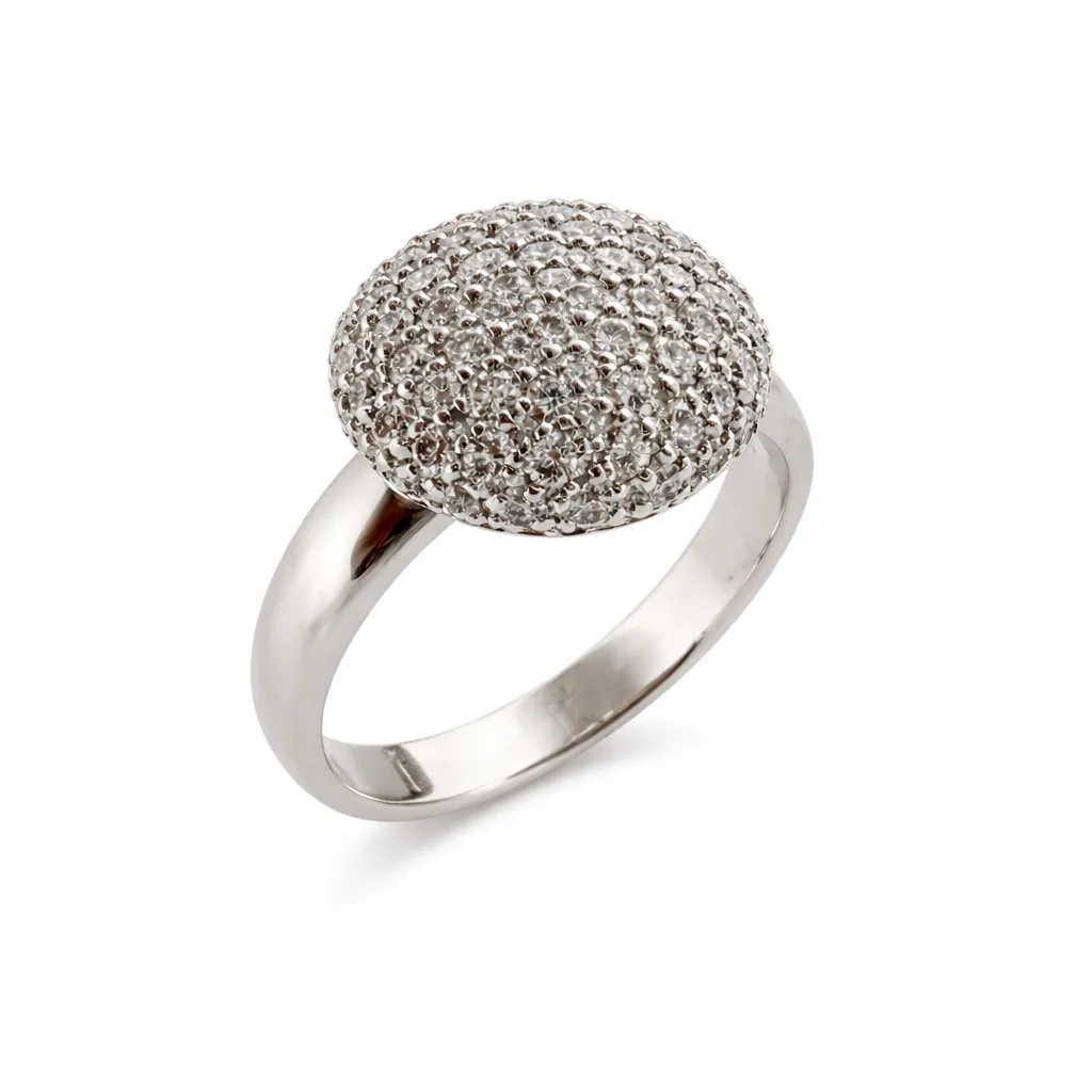 [aa 029416] C&C Gioielli Ring aa029416